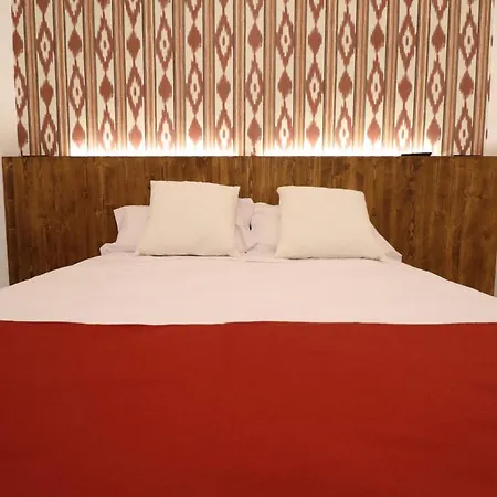 Gasthof 203 I Del Mar I Encantador En La Playa de Gandia