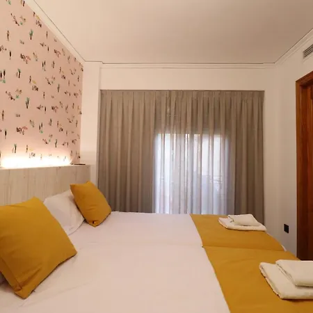 203 I Del Mar I Encantador En La