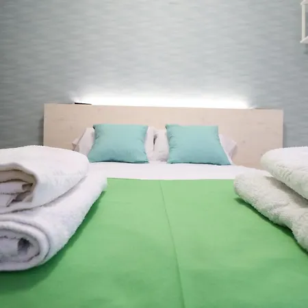 203 I Del Mar I Encantador En La Gasthof Playa de Gandia