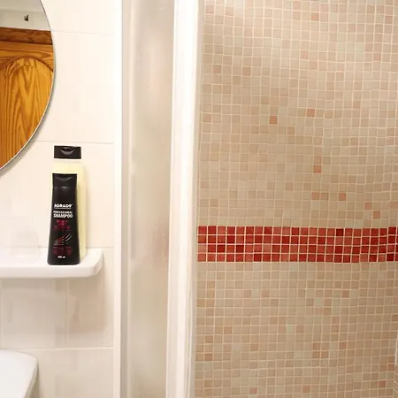 Gasthof 203 I Del Mar I Encantador En La *