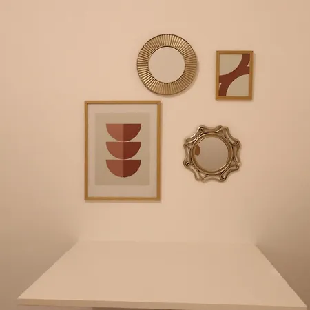 203 I Del Mar I Encantador En La Gasthof