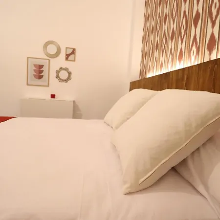 203 I Del Mar I Encantador En La Мини-отель Playa de Gandia