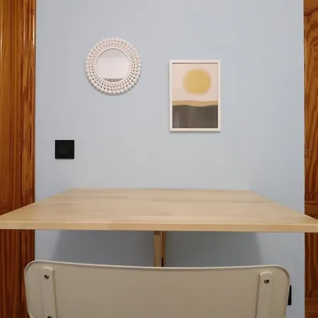 203 I Del Mar I Encantador En La *