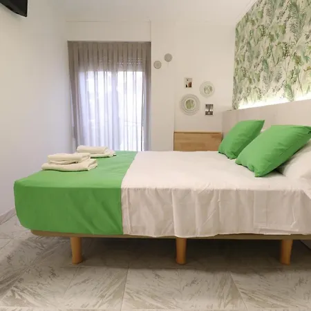 203 I Del Mar I Encantador En La Playa de Gandia