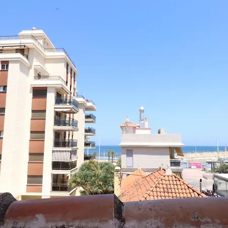 203 I Del Mar I Encantador En La * Playa de Gandia