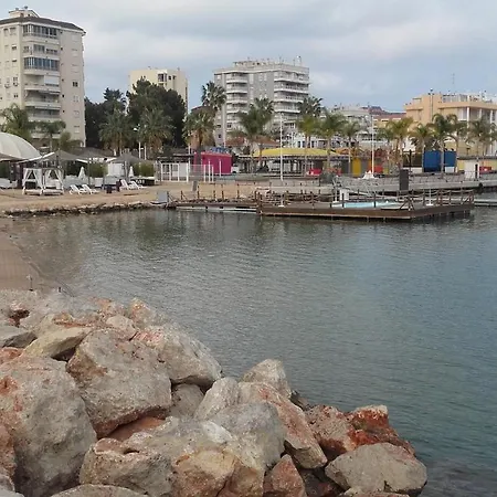 Gasthof 203 I Del Mar I Encantador En La *