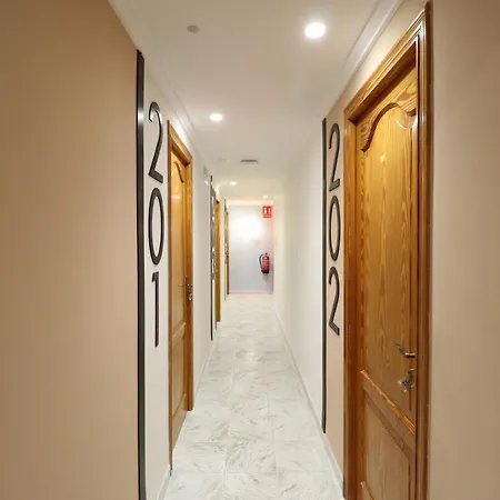 203 I Del Mar I Encantador En La * Playa de Gandia