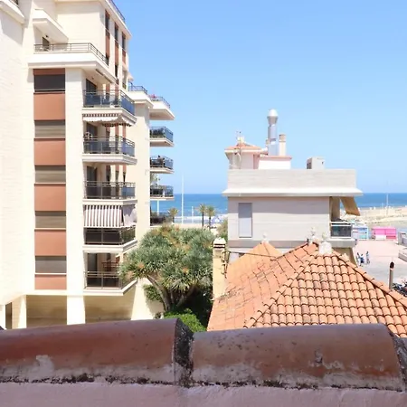 203 I Del Mar I Encantador En La *