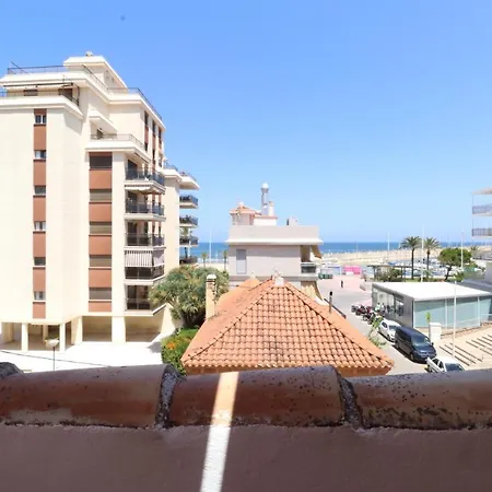 203 I Del Mar I Encantador En La