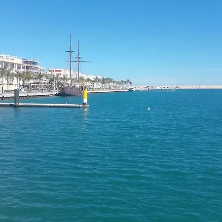 203 I Del Mar I Encantador En La Playa de Gandia