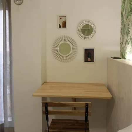 Gasthof 203 I Del Mar I Encantador En La