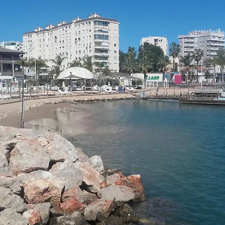 203 I Del Mar I Encantador En La Playa de Gandia