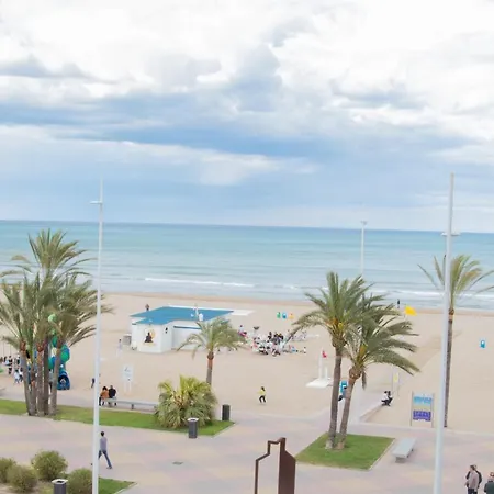 203 I Del Mar I Encantador En La Gasthof *