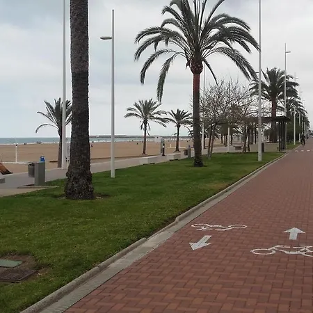 203 I Del Mar I Encantador En La Gasthof *