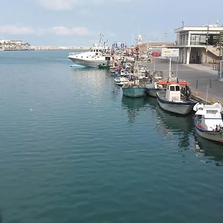 203 I Del Mar I Encantador En La Gasthof Playa de Gandia