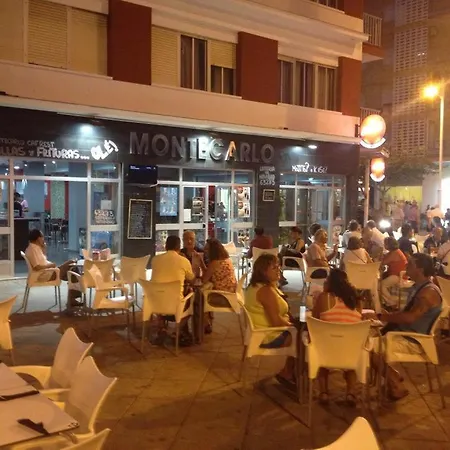 203 I Del Mar I Encantador En La *