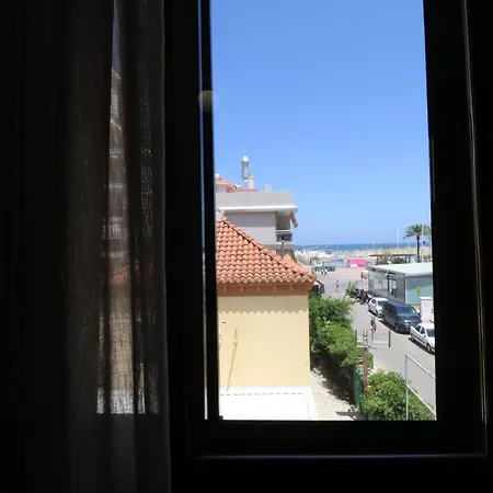203 I Del Mar I Encantador En La Inn Playa de Gandia